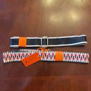 Sold  MONTANA WEST Crossbody Straps